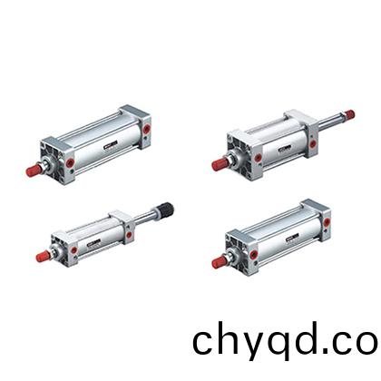 SC係列標準型氣(qi)缸
