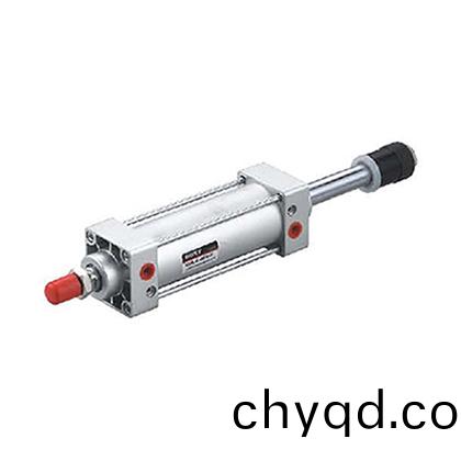 SCJ係列(lie)行程(cheng)可調氣(qi)缸(gang)