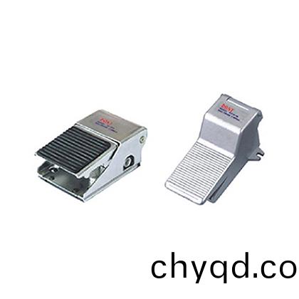 FV係(xi)列(lie)腳(jiao)踏開(kai)關(guan)